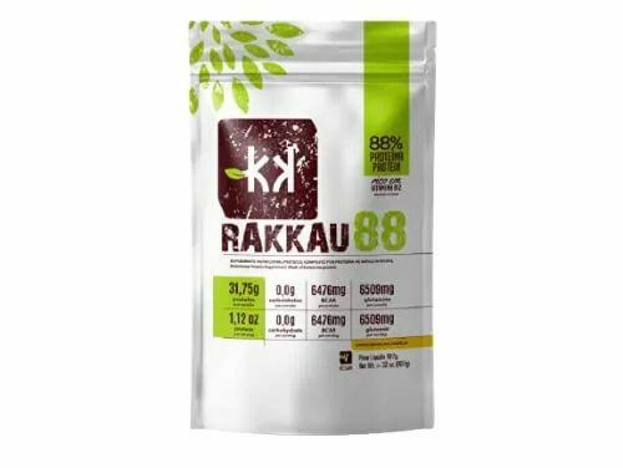Imagem Rakkau
